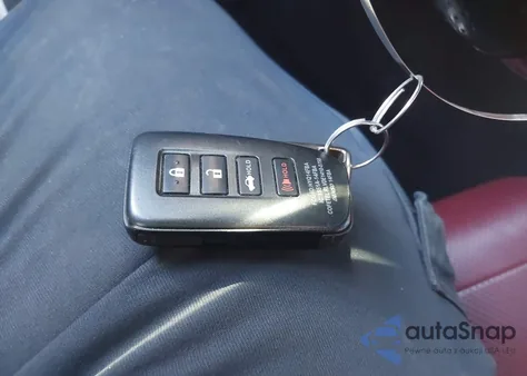 2017 Lexus Gs 350 F Sport from USA, damaged, VIN JTHBZ1BL4HA010367